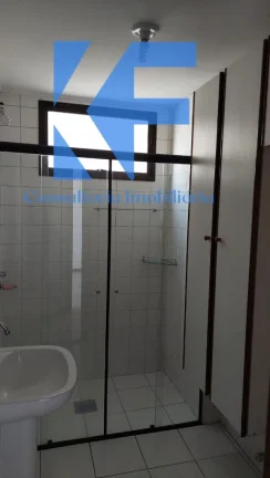 Imagem APARTAMENTO RESIDENCIAL em CAMPINAS - SP, VILA ITAPURA