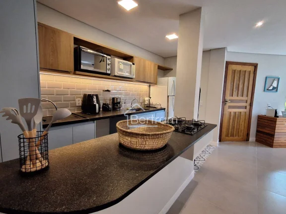 Imagem Apartamento com 2 dormitórios à venda, 63 m² por R$ 570.000,00 - Condomínio Porto Bracuhy - Angra dos Reis/RJ