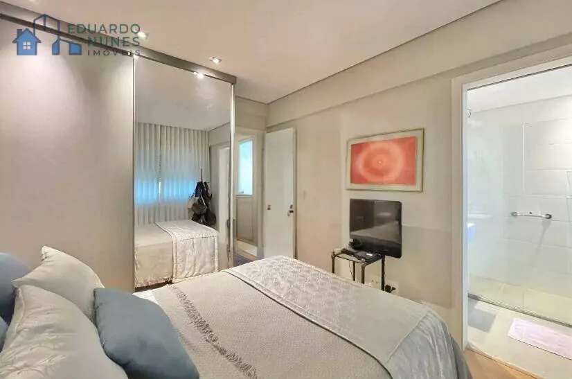 Imagem APARTAMENTO DE 02 QUARTOS, SUÍTE, 02 VAGAS NO SION!!!!!!!!