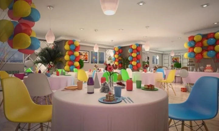 Imagem Apartamento à Venda em Guilhermina, Praia Grande - SP