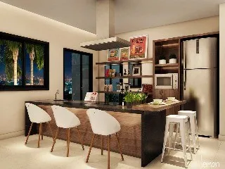 Imagem Condomínoi MovvaSp Casper Líbero, MovvaSp Studio Casper Líbero Luz São Paulo