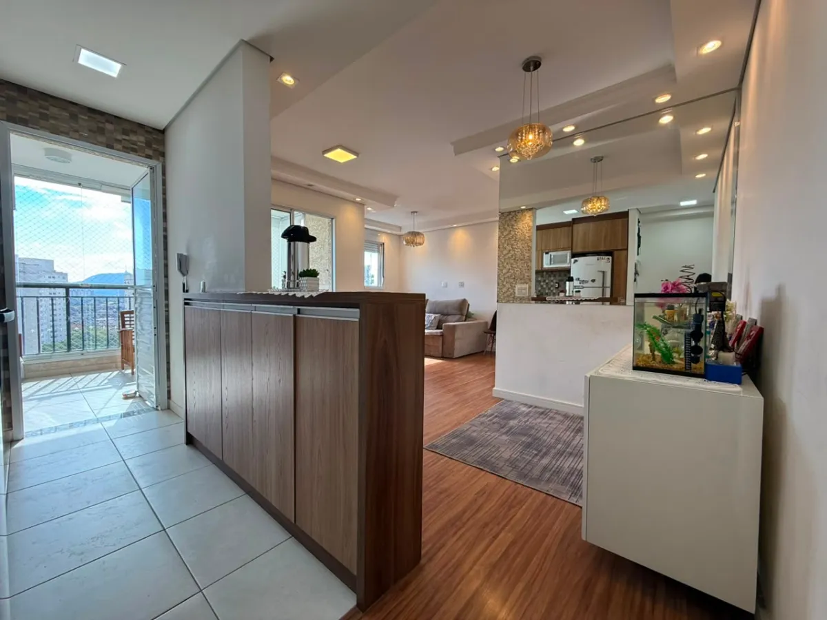 Imagem Apartamento para venda em Jardim Íris com 3 quartos, sendo 1 suíte, 64m2