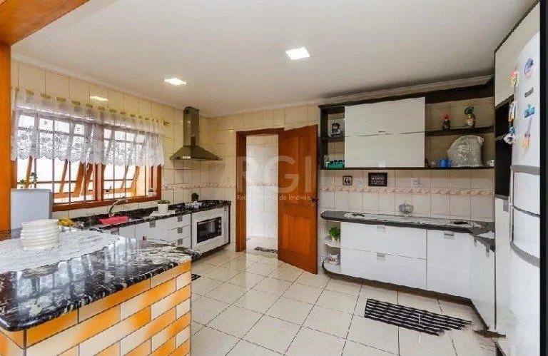 Imagem Casa em Sarandi