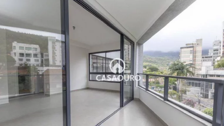 Foto do imóvel Apartamento à venda, 150 m² por R$ 2.855.000,00 - Sion - Belo Horizonte/MG