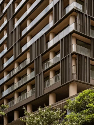 Imagem PRAÇA HENRIQUE MONTEIRO - STAN - Excelente apto de 232m², em localização privilegiada em Pinheiros!