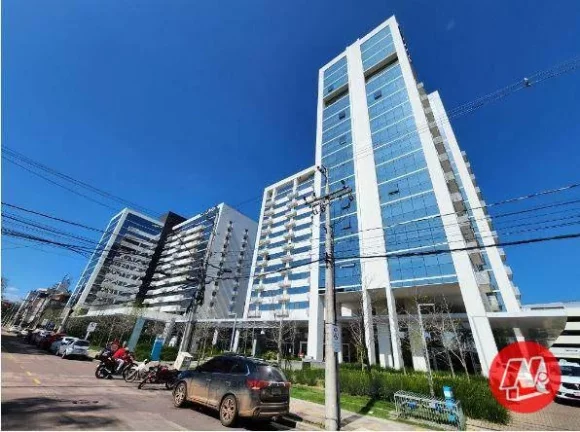 Imagem Sala no Medplex Sul com 75 m²