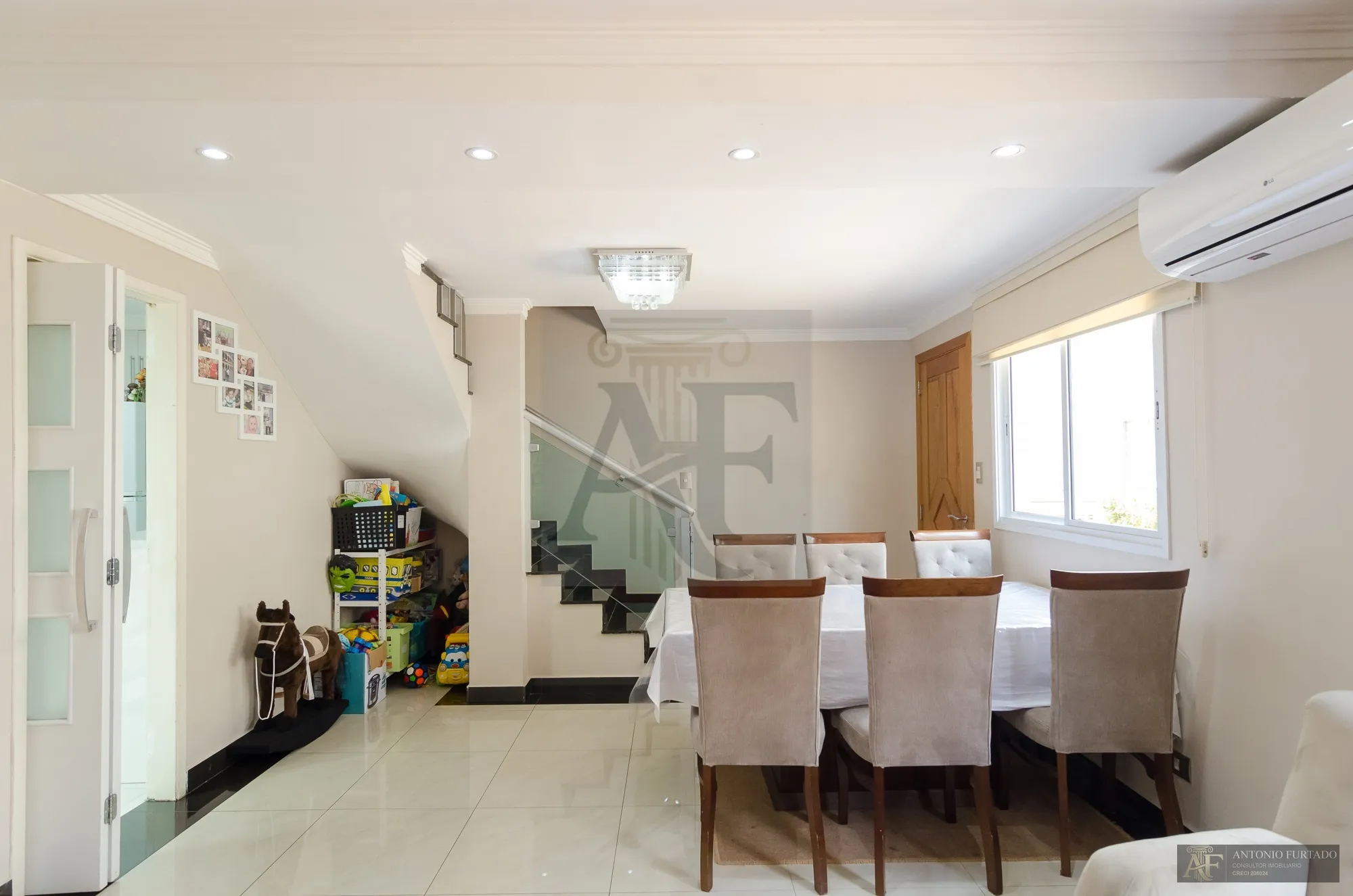 Imagem Apartamento para alugar em Vila Santa Catarina, São Paulo