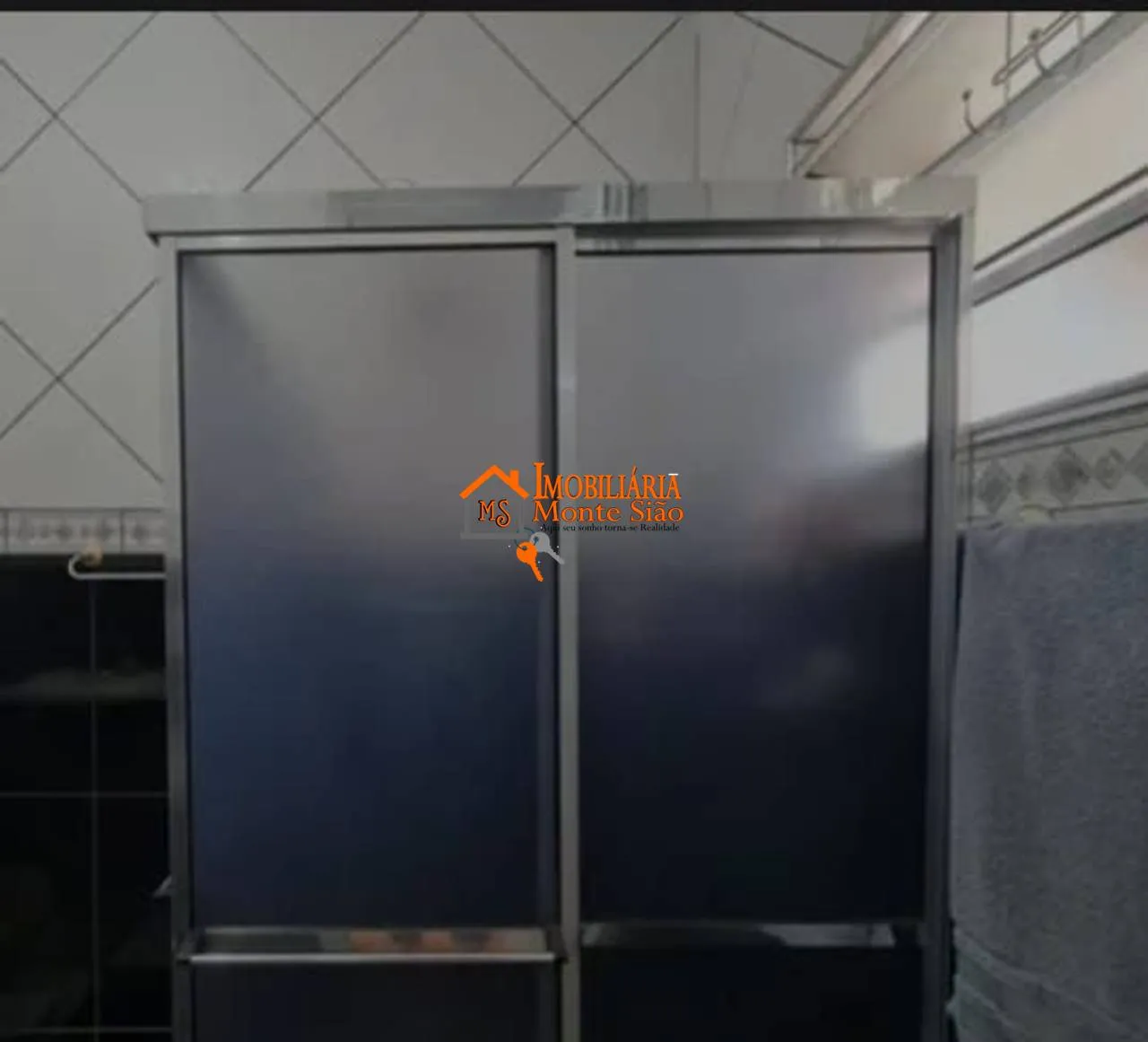Imagem Sobrado com 4 dormitórios à venda, 250 m² por R$ 1.200.000,00 - Jardim Santa Mena - Guarulhos/SP