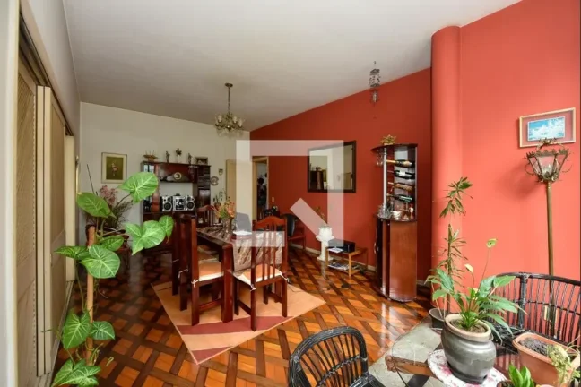 Imagem Apartamento à Venda - Copacabana, 3 Quartos, 150 m2