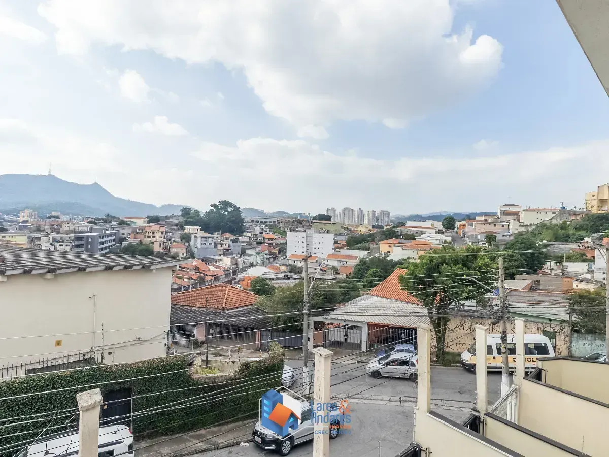 Imagem Sobrado para venda em Pirituba com 3 quartos, sendo 1 suíte, 96m²