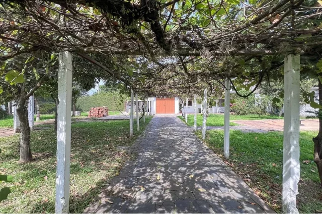 Imagem Terreno/Lote Residencial para venda no bairro Niterói em Canoas