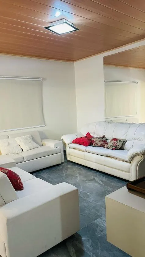 Imagem Vendo casa maravilhosa em Contagem/MG ? Quintas da Jacuba