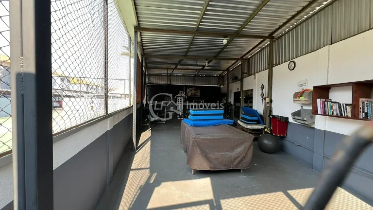 Imagem Apartamento à venda em Campo Grande-MS, bairro Coronel Antonino: 3 quartos, 1 suíte, 2 salas, 1 banheiro, 1 vaga, 68,63 m².