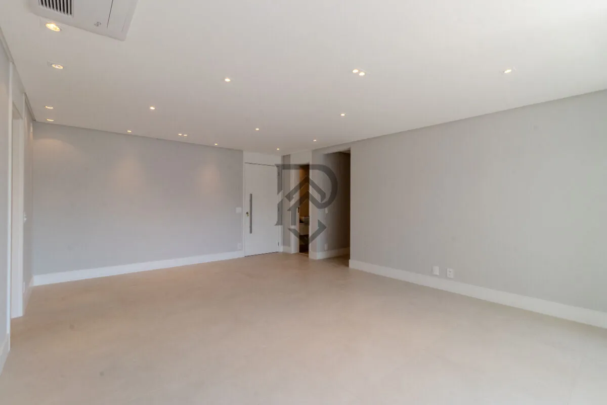 Imagem Apartamento moema alto padrão proximo metrô pronto para morar