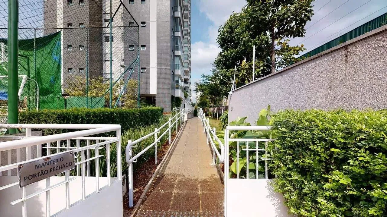 Imagem Apartamento para Venda em São Paulo, Vila Anastácio, 3 dormitórios, 1 suíte, 3 banheiros, 2 vagas