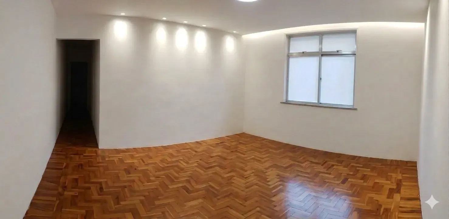 Imagem Apartamento com 2 Quartos à Venda, 80 m² em Grajaú - Rio de Janeiro