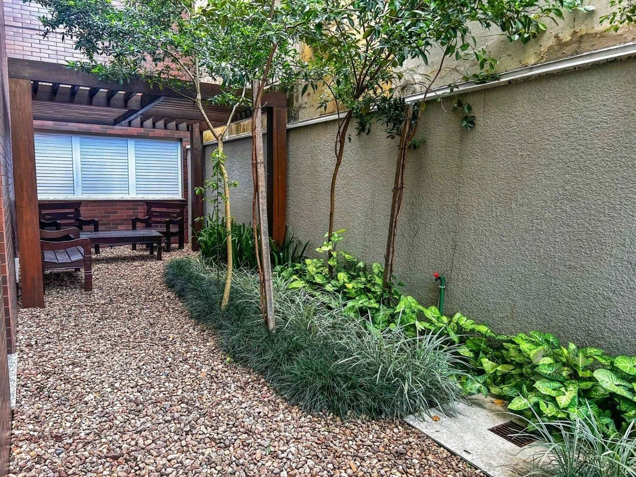 Imagem 01 apartamento Loft Garden no Bairro Cidade Baixa em Porto Alegre/RS