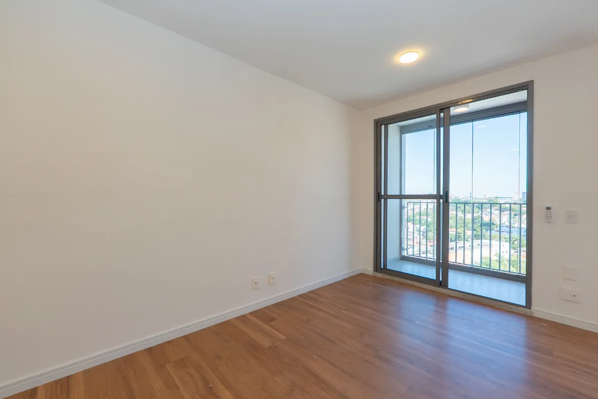 Imagem Apartamento para venda em Jardim Marajoara com 2 quartos, sendo 1 suíte, 61m2