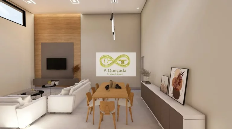 Imagem Venha conhecer essa incrível casa dos seus sonhos!