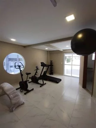 Imagem APT NOVO NO CENTRO DO CAI?ARA - Apenas R$ 380.000,00