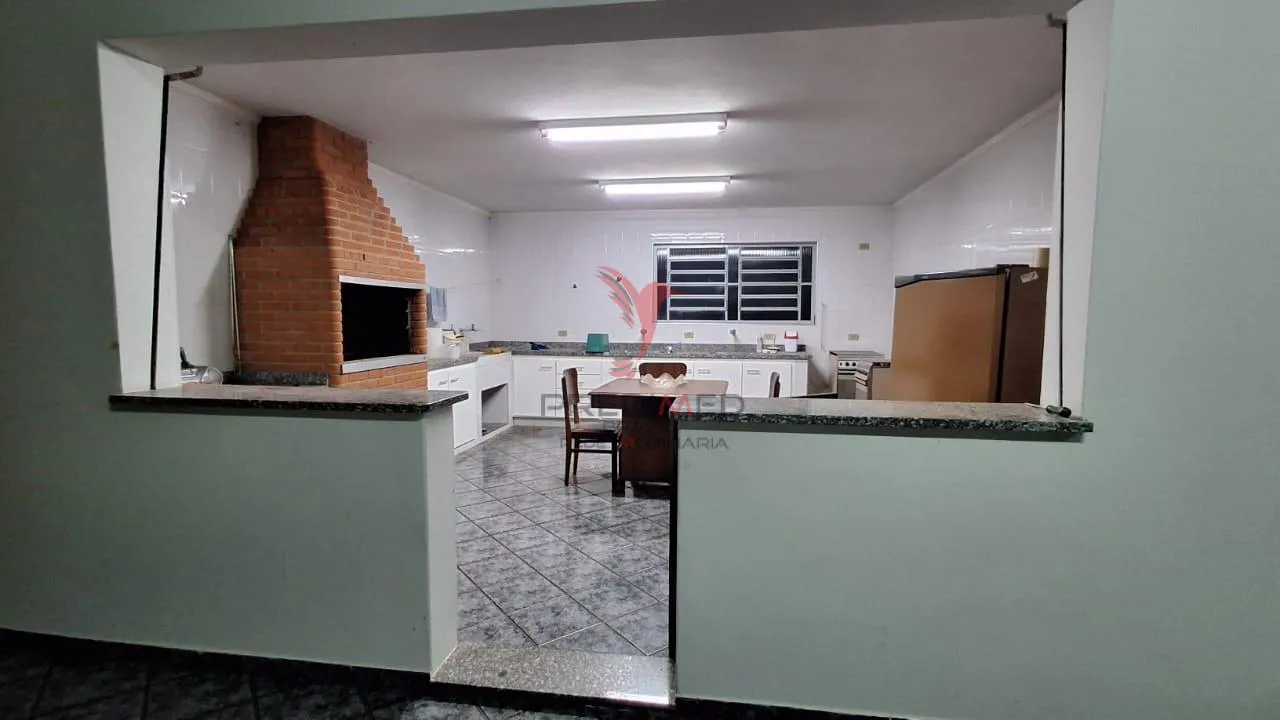Imagem Vendo Excelente Chácara no Bairro Noiva da Colina em Piracicaba