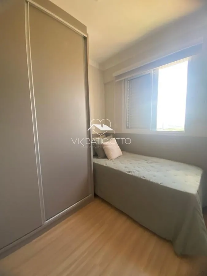 Imagem Apartamento para Venda em Maringá / PR no bairro jardim cerro azul