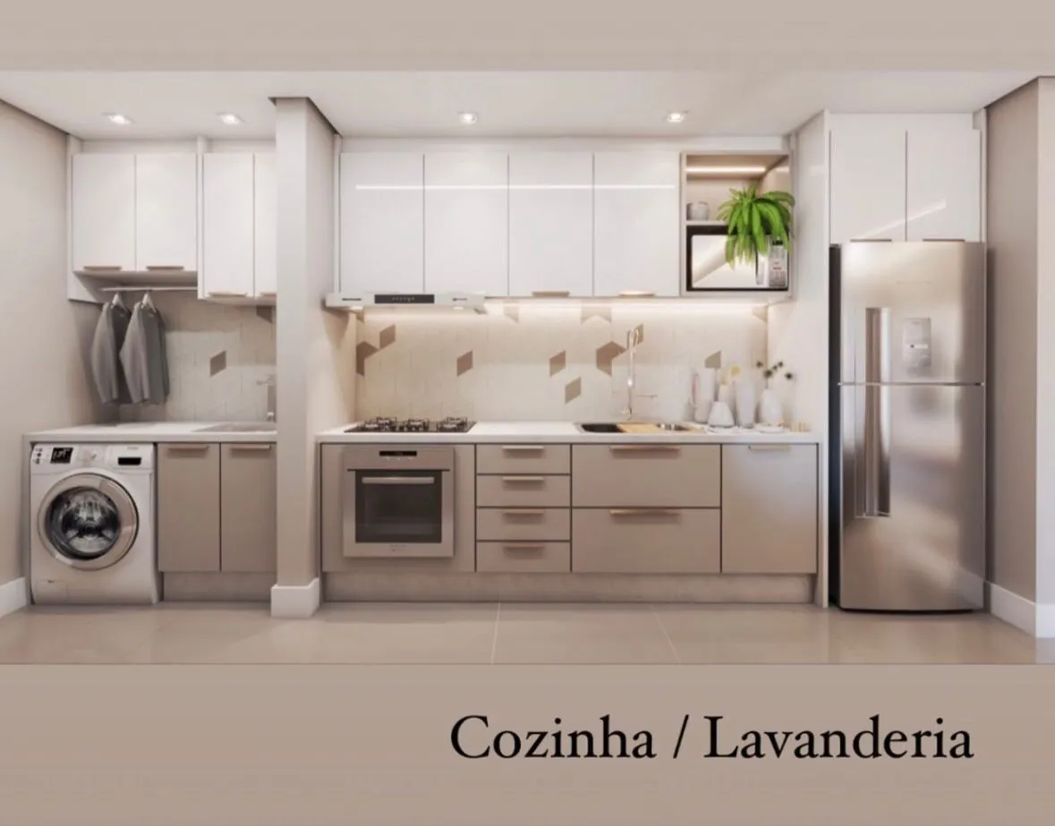 Imagem Apartamento à venda com 66m2 por R$ 962.176,00