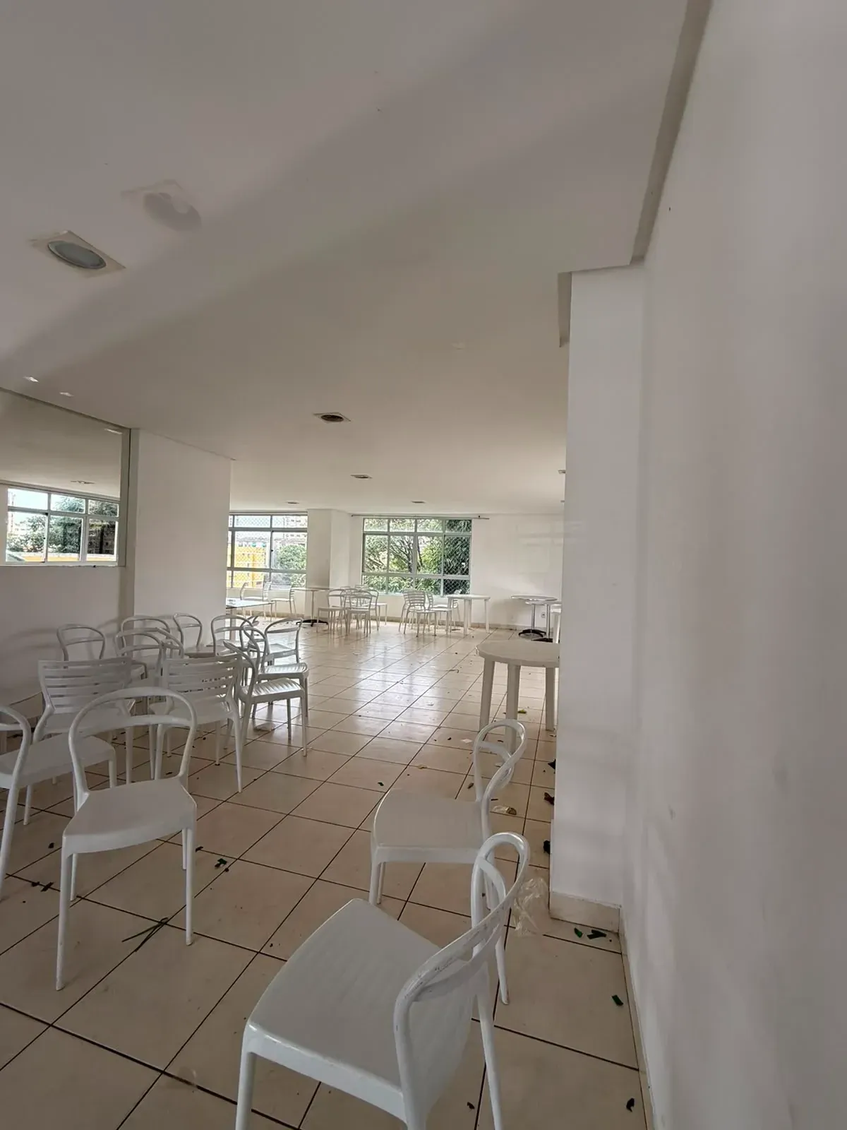 Imagem Apartamento com 3 Quartos à Venda, 72 m² em Brotas - Salvador