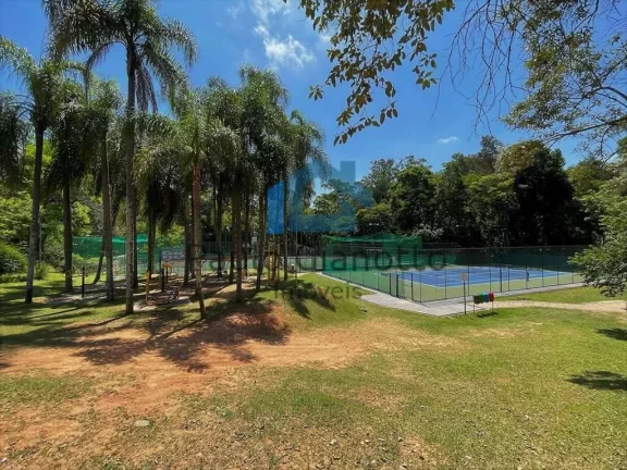 Imagem Terreno à venda no Condomínio Vila Verde Itapevi