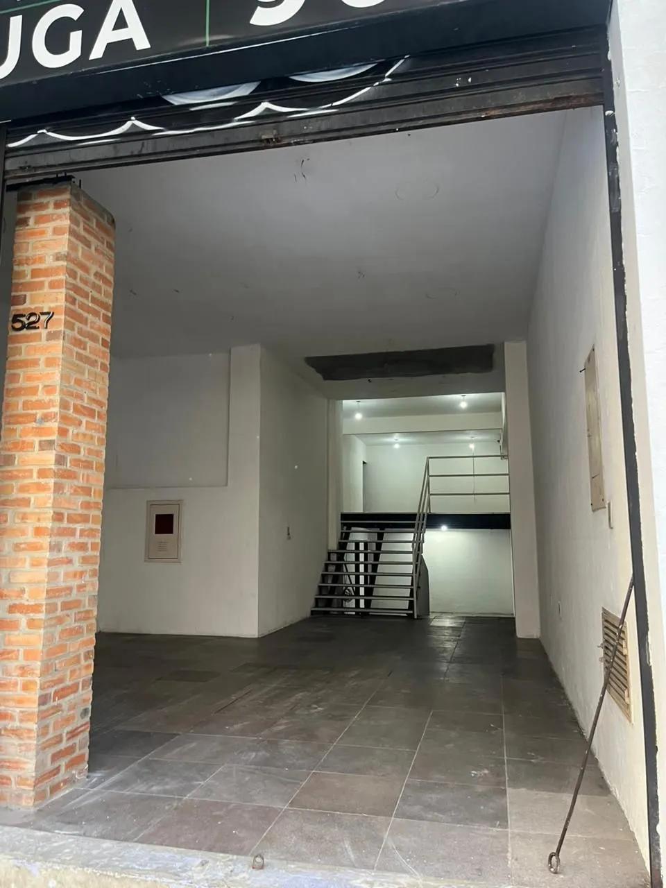 Imagem Loja em Centro Histórico