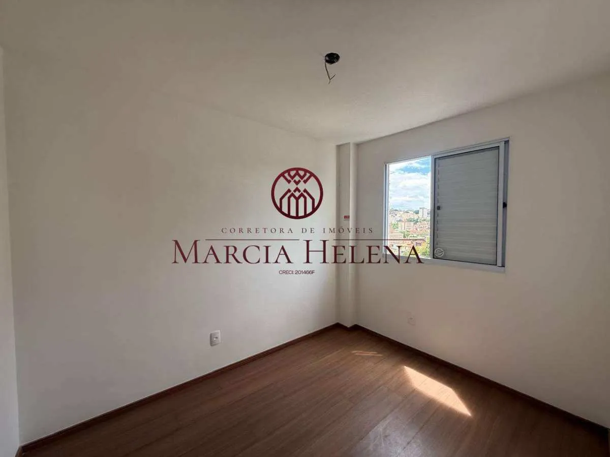 Imagem Apartamento à venda em Campinas, Vila Industrial, com 2 quartos, 44m2