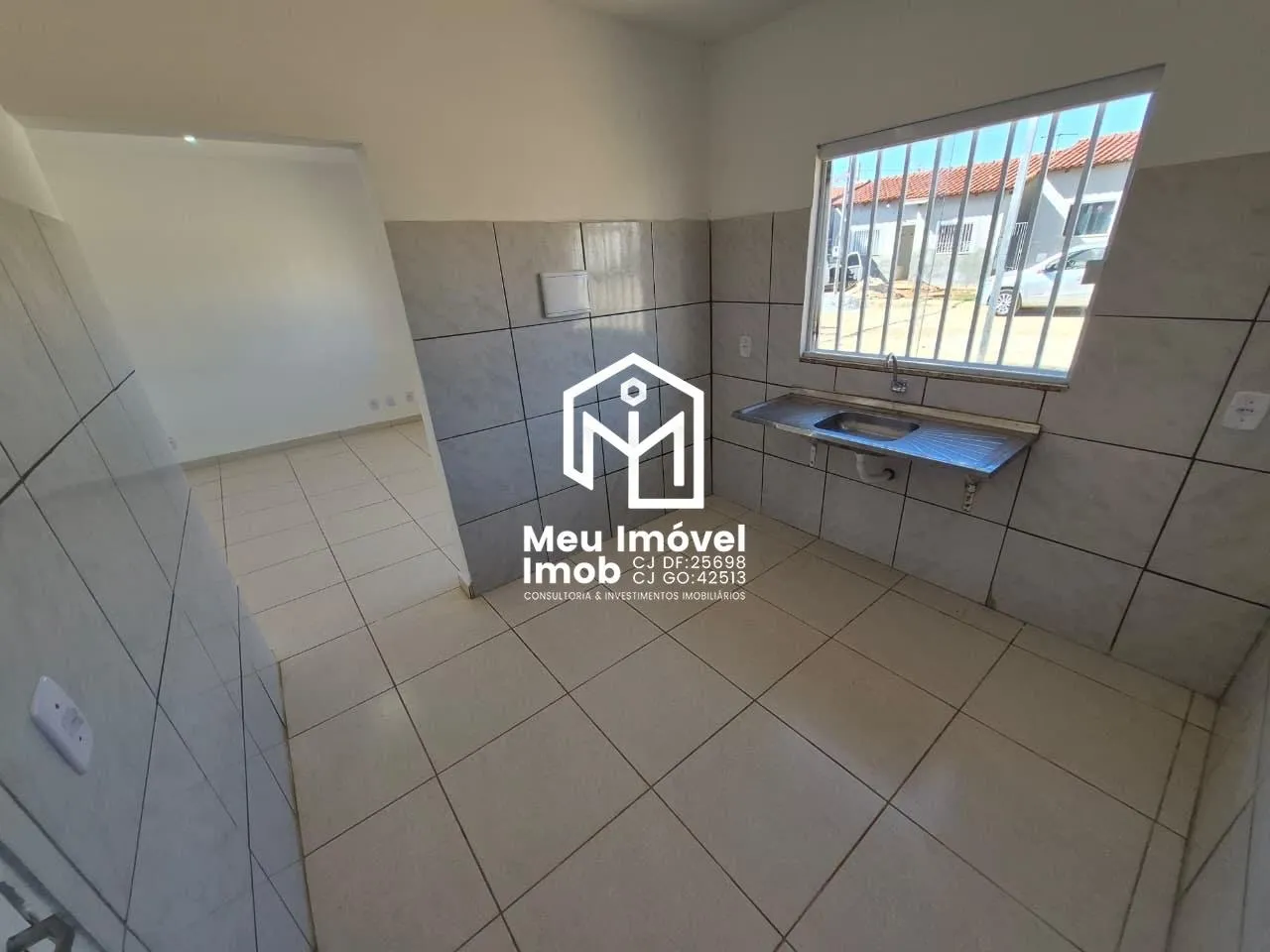 Imagem Casa em Chácara Marajoara A - Luziânia