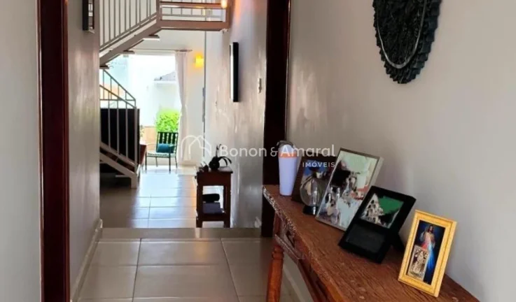 Imagem Casa à venda no Loteamento Caminhos de San Conrado - Sousas | Campinas/SP

Excelente casa à venda ...