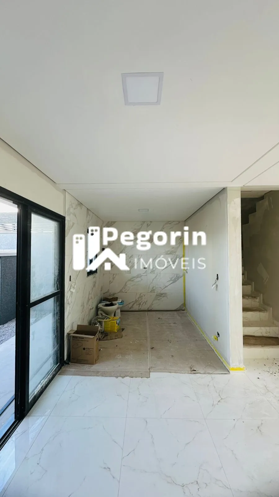 Imagem Sobrado à venda em Pinhais, Alto Tarumã, 168,64m²
