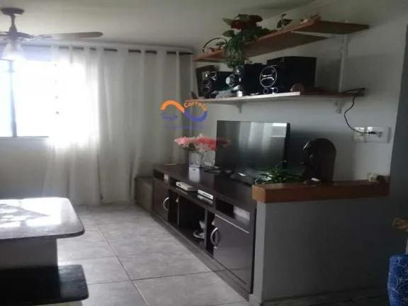Imagem Apartamento com 2 Quartos à Venda, 48 m² em Cidade Nova Heliópolis - São Paulo