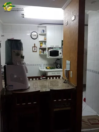 Imagem LINDO SOBRADO EM COND. FECHADO PARA VENDA NO MANDAQUI.