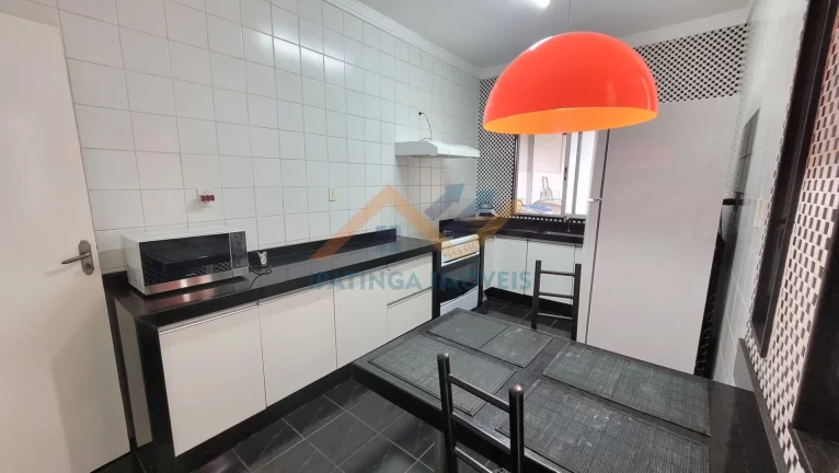 Imagem Casa de 3 quartos no bairro Veneza - Ipatinga