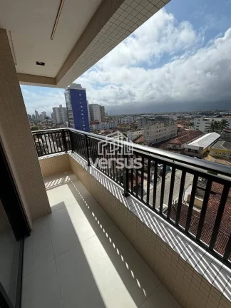 Imagem LANÇAMENTO PRONTO - AVIAÇÃO - PRAIA GRANDE
