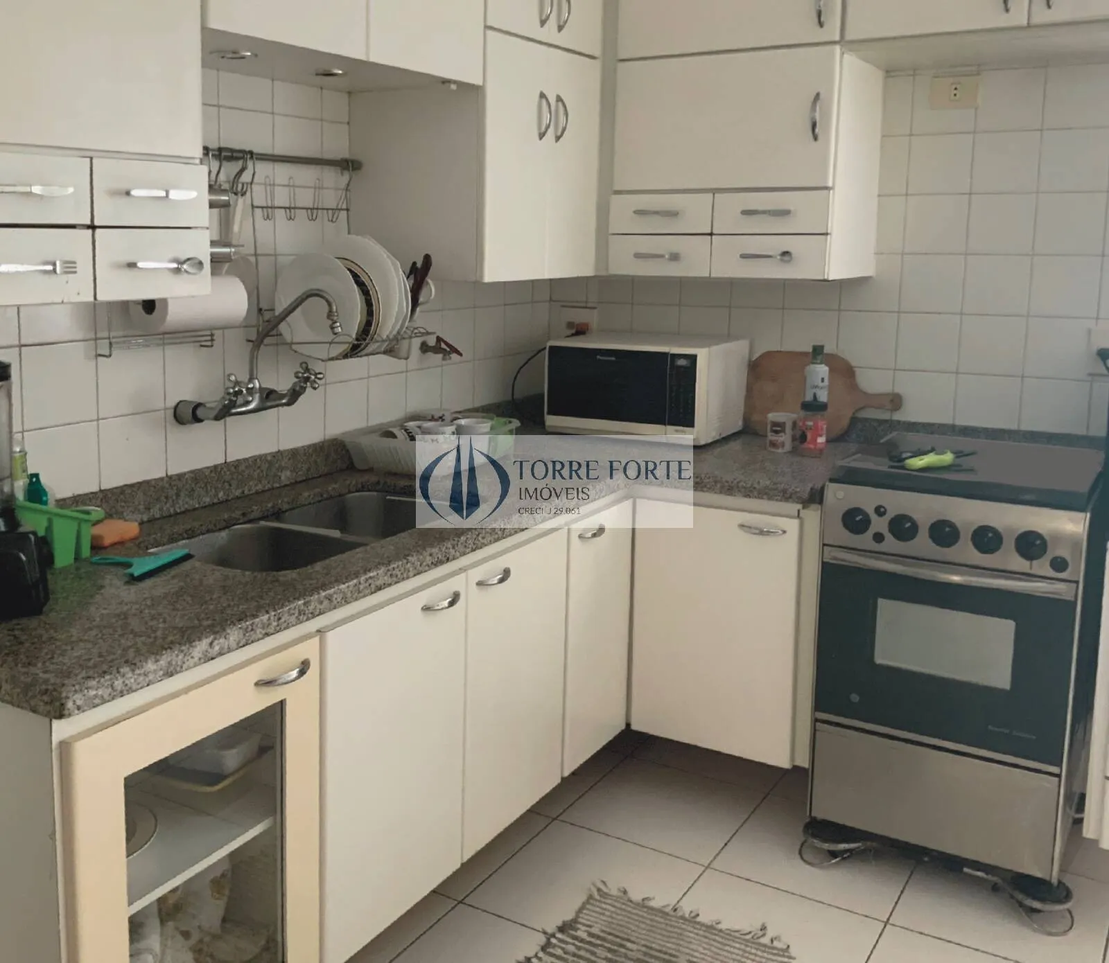Imagem Maravilhoso Apartamento com 3 dormitórios em Perdizes