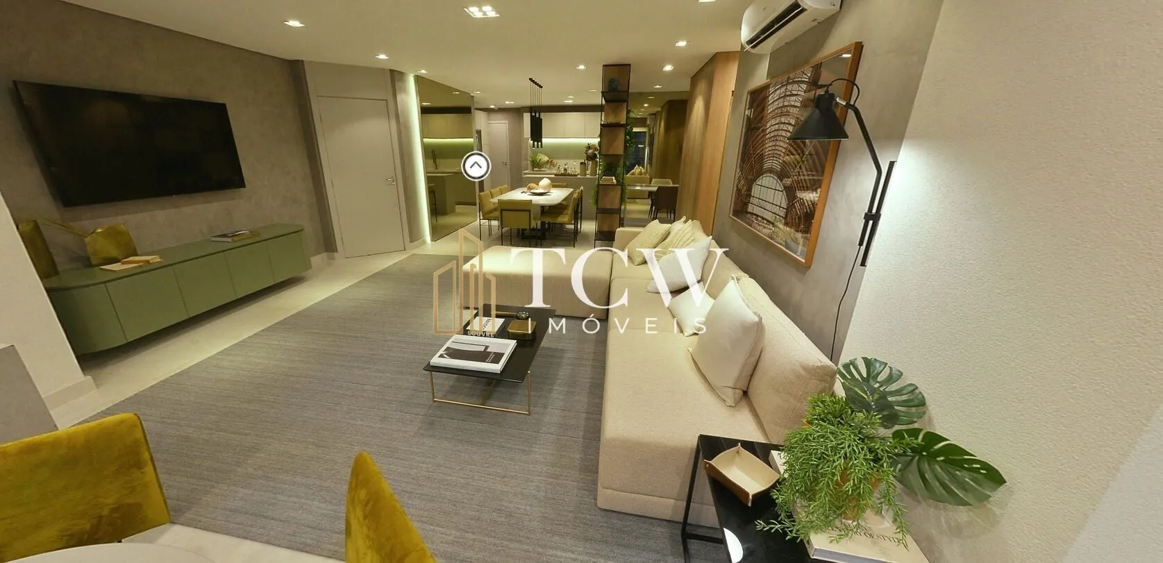 Imagem Apartamento à venda no bairro Vila Mariana - São Paulo/SP, Zona Sul