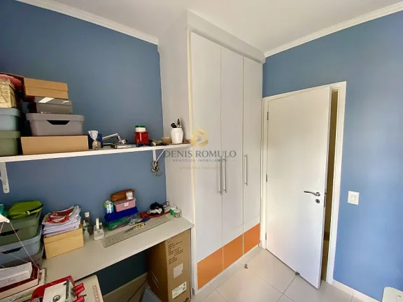 Imagem Apartamento 3 quartos 1 suíte 104m² 2 vg - Lauzane Paulista