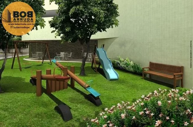 Imagem Apartamento Padrão