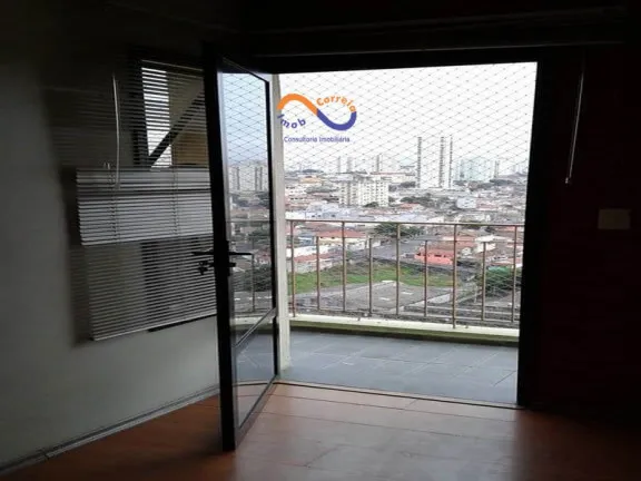 Imagem Apartamento com 2 Quartos à Venda, 60 m² em Sacomã - São Paulo