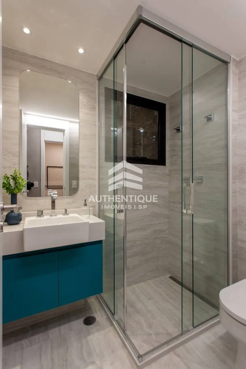 Imagem UNICCO VILA ROMANA - Apartamento no bairro Vila Romana à venda
