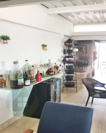 Foto do imóvel Cobertura de 4 dormitórios, 3 banheiros, 3 vagas, com 226m² em Rudge Ramos, São Bernardo do Campo