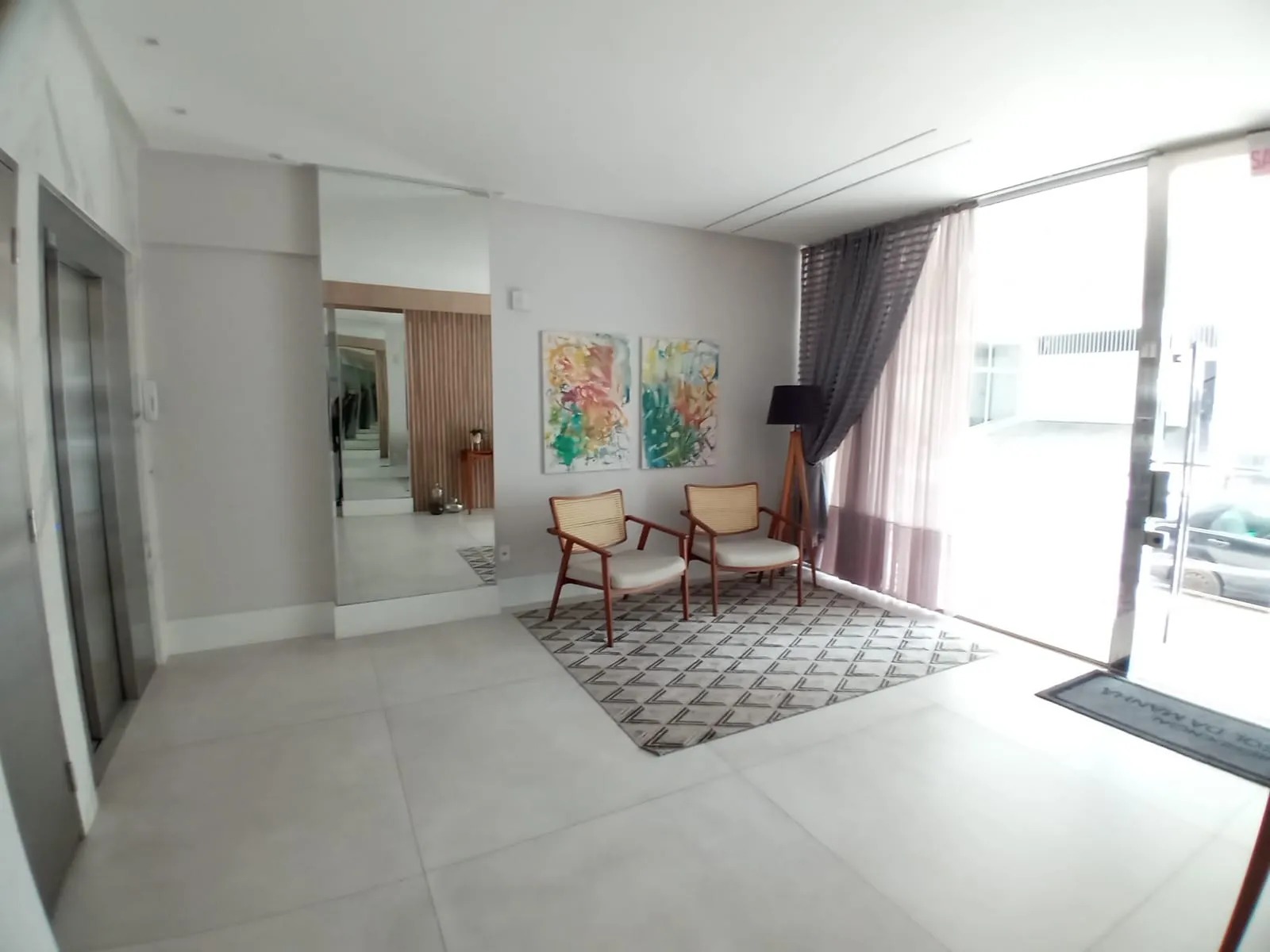 Imagem Apartamento 2 SUÍTES + Home Ofiice, Bairro Centro - Balneário Camboriú-SC