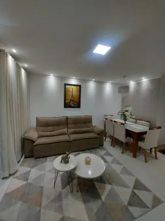 Imagem Apartamento com 2 Quartos à Venda, 70 m² em Morretes  - Itapema