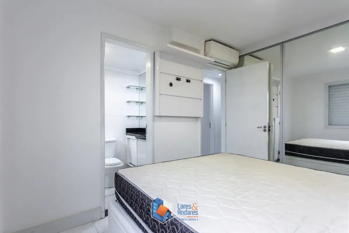 Imagem Cobertura para venda em Jabaquara com 3 quartos, sendo 1 suíte, 102m²