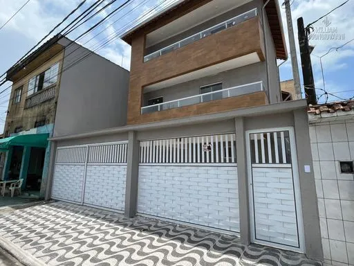 Foto do imóvel FESTIVAL CASAS DE CONDOMÍNIO AVIAÇÃO E TUPI em Aviação, Praia Grande - SP
