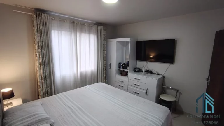 Imagem Apartamento 03 quartos c/suíte, vaga livre no Água Verde em Curitiba PR
